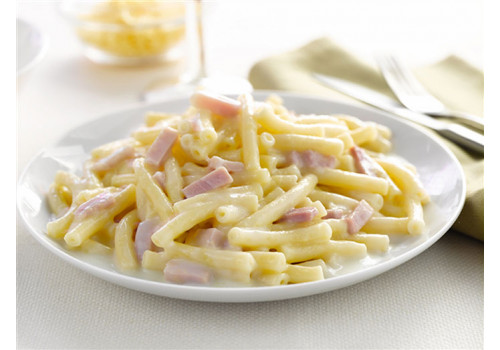 MAISKI - MACARONI JAMBON FROMAGE