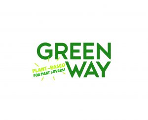 Logo greenway